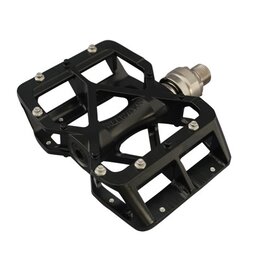 MKS MKS Pedals Allways Ezy Superior, Black