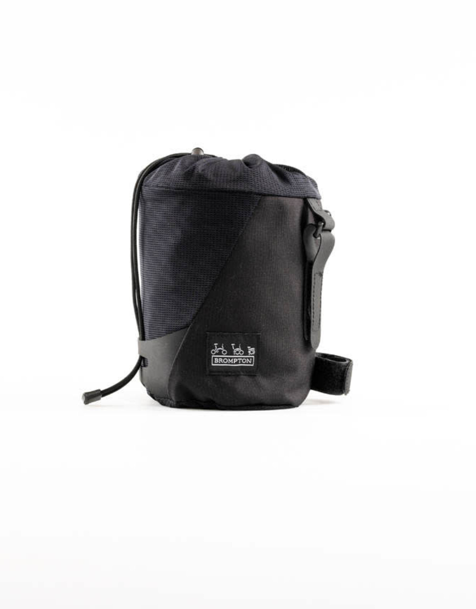 Brompton - Luggage, Transit Transport Bag, Black - The Bike Brompton - Luggage, Transit Transport Bag, Black - The Bike