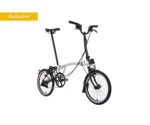 CYCLETECH-IKD : BROMPTON C-Bag