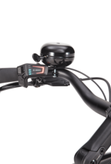 Urban Arrow Urban Arrow Family, Cargo Line, Smart System, 85 Nm, Black