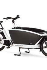 Urban Arrow Urban Arrow Family, Cargo Line, Smart System, 85 Nm, White