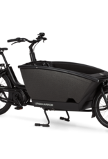 Urban Arrow Urban Arrow Family, Performance Line, Smart System, 75 Nm, Black