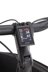 Urban Arrow Urban Arrow Family, Performance Line, Smart System, 75 Nm, Black