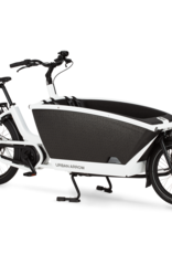 Urban Arrow Urban Arrow Family, Performance Line, Smart System, 75 Nm, White