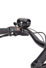 Urban Arrow Urban Arrow Family, Performance Line, Smart System, 75 Nm, White