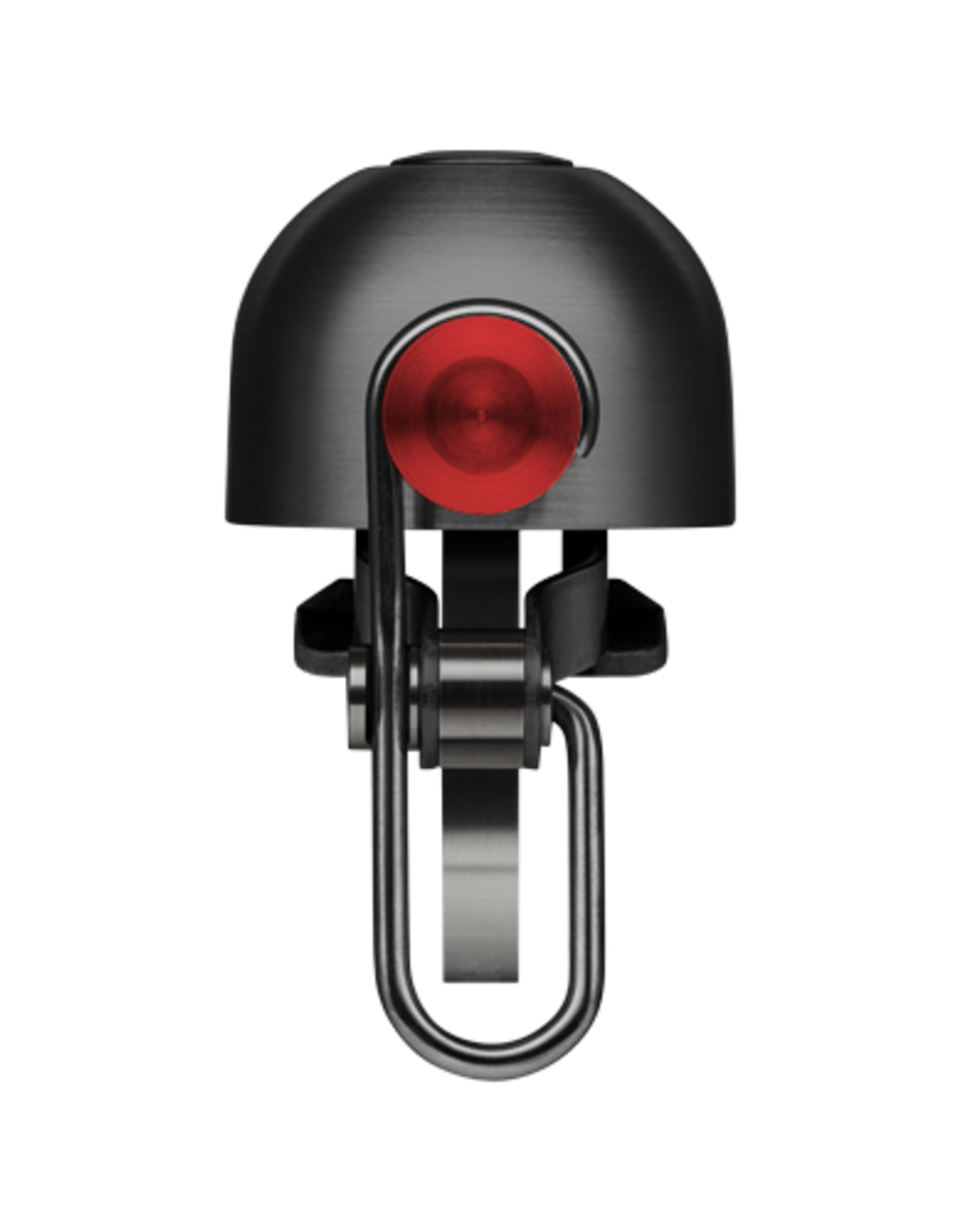 SpurCycle SpurCycle - Original Bell, Black + Red