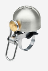 SpurCycle Spurcycle - Original Bell, Raw + Gold