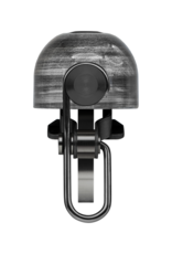 SpurCycle SpurCycle - Original Bell, Denim + Black