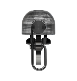 SpurCycle SpurCycle - Original Bell, Denim + Black