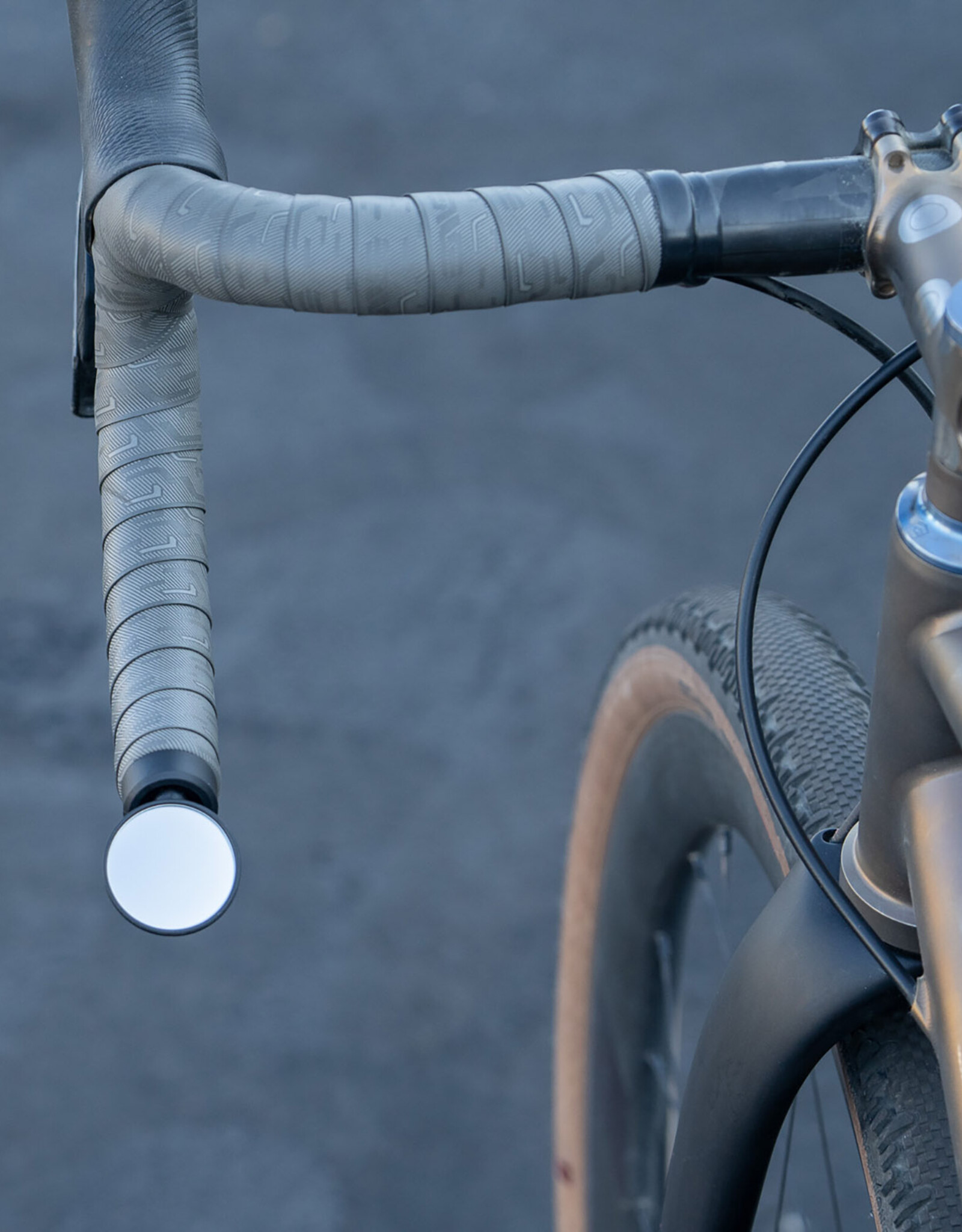 SpurCycle SpurCycle - Mirror, R35