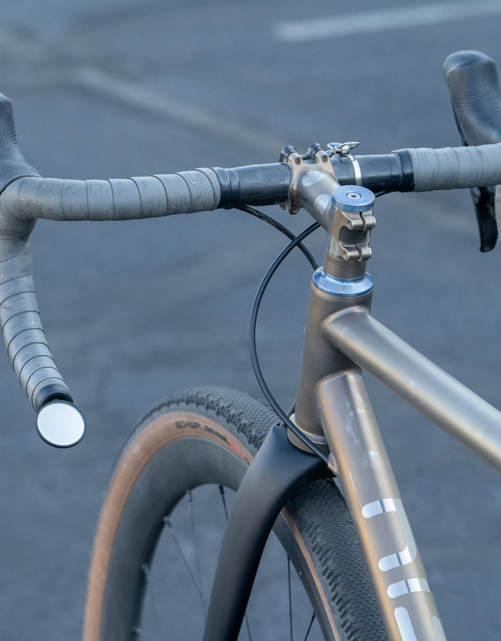 SpurCycle SpurCycle - Mirror, R35