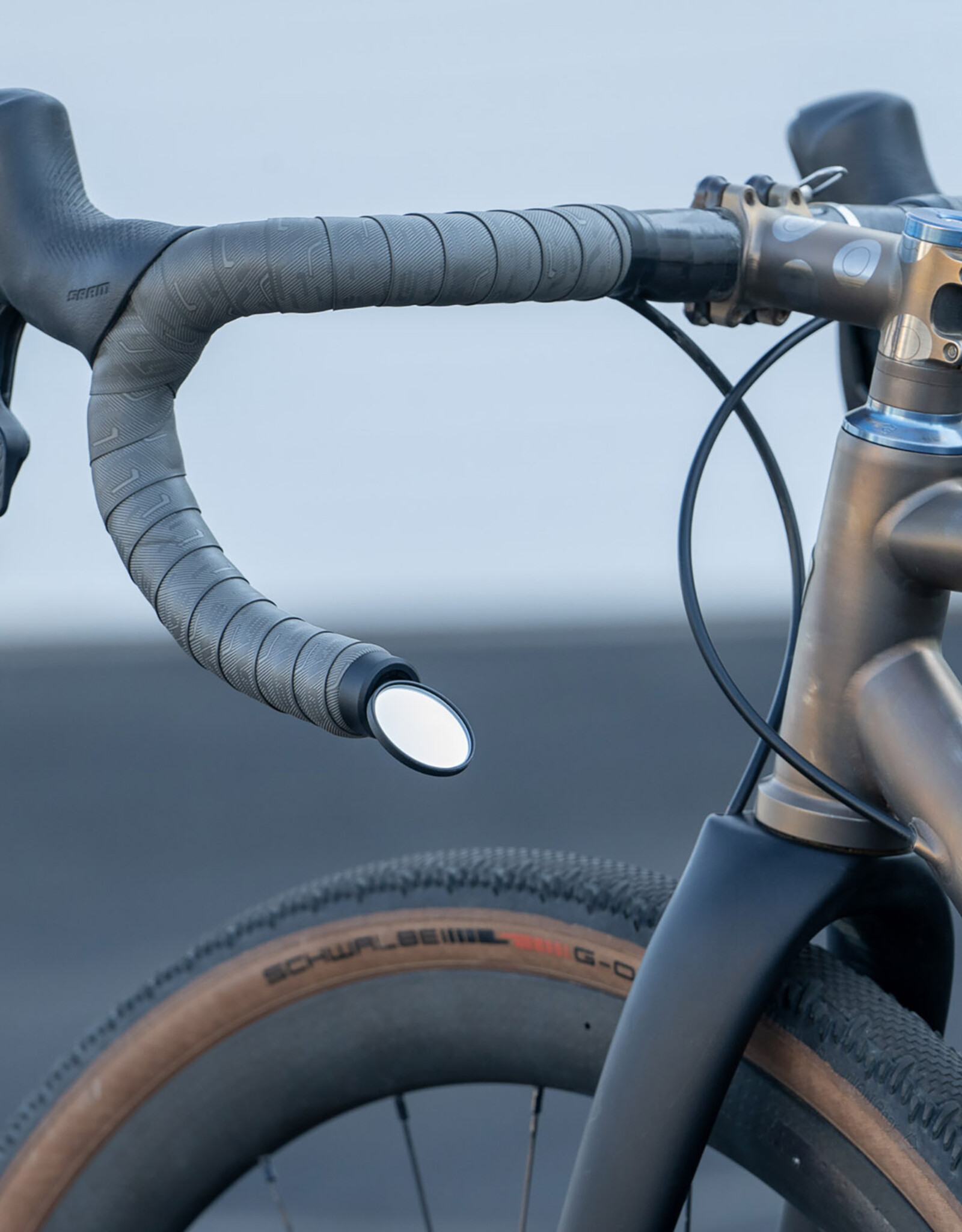 SpurCycle SpurCycle - Mirror, R35