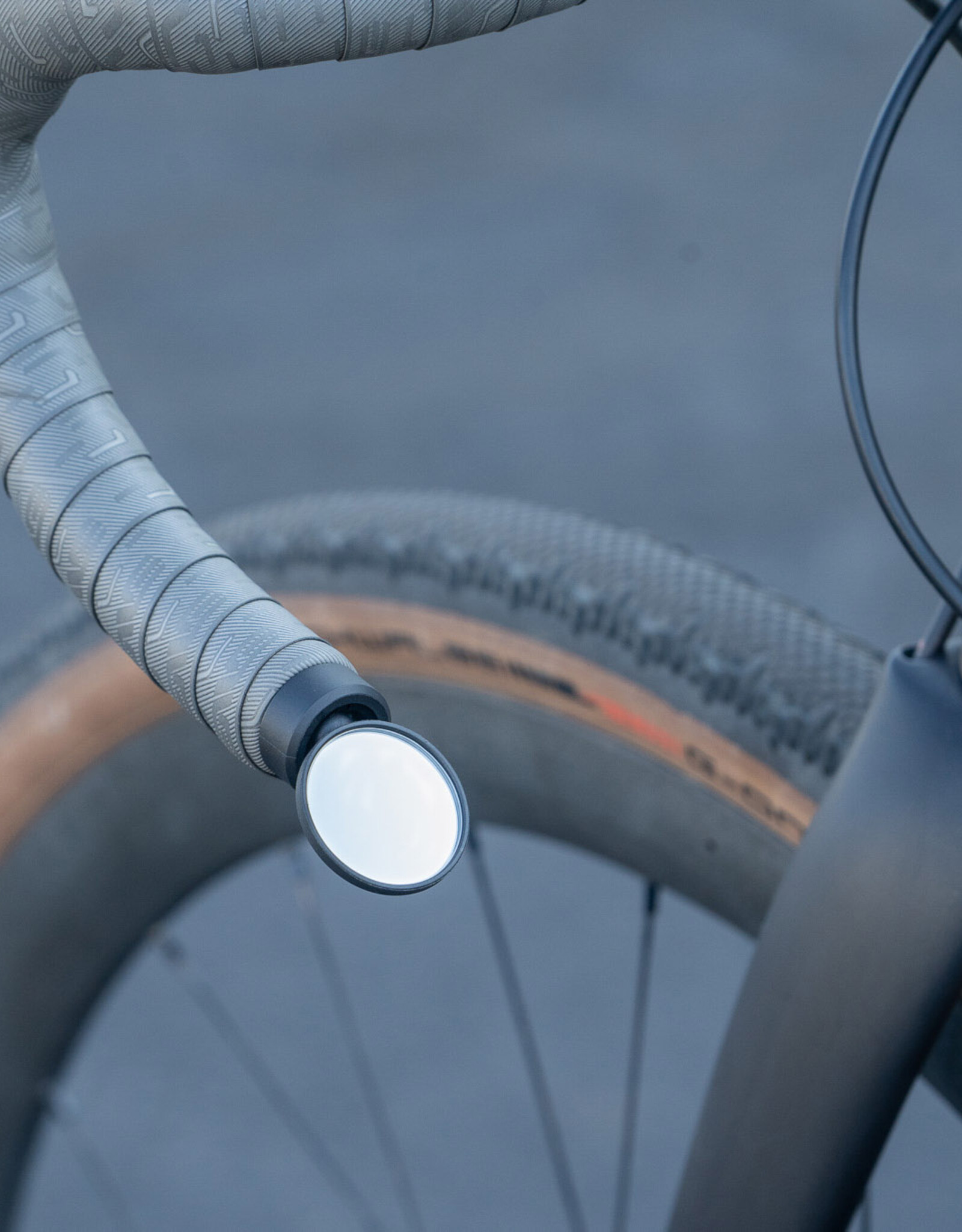 SpurCycle SpurCycle - Mirror, R35