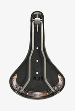 Brooks Brooks - B17 Special, 175mm, Titanium Rails, Black Leather