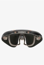 Brooks Brooks - B17 Special, 175mm, Titanium Rails, Black Leather