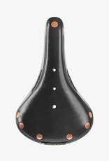 Brooks Brooks - B17 Special, 175mm, Titanium Rails, Black Leather