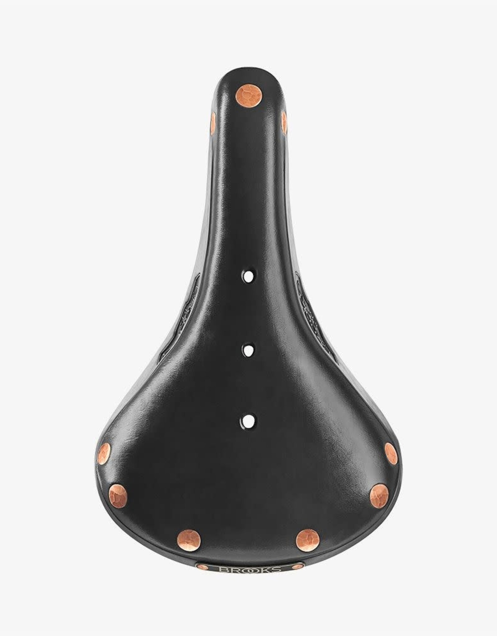 Brooks Brooks - B17 Special, Titanium, Black