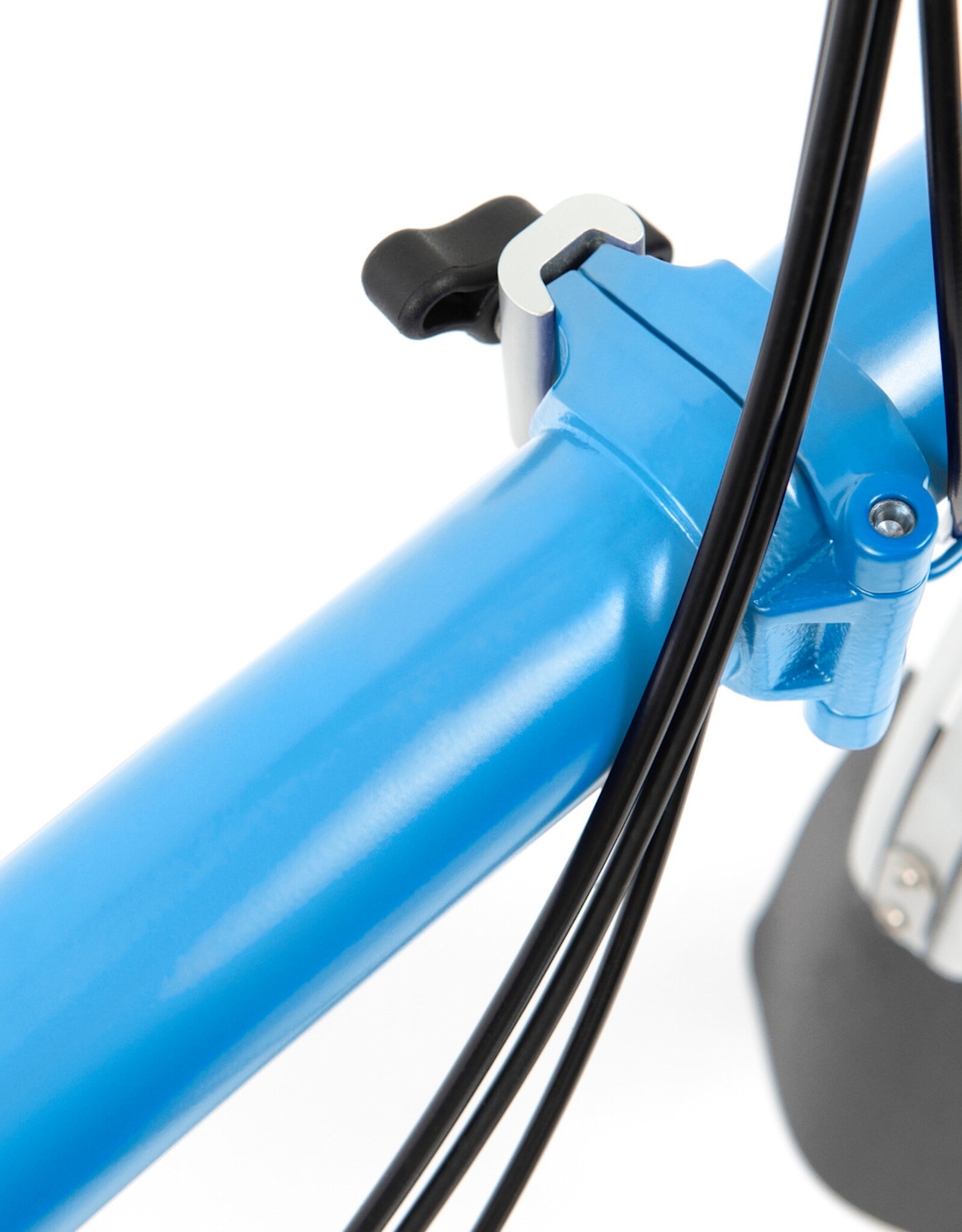 Brompton Brompton - Bike - C Line 3 Speed Archive Edition, Arctic Blue, M Handlebar, Rear Rack, Reflectors, Brooks Cambium Brompton Brompton - Bike - C Line 3 Speed Archive Edition, Arctic Blue, M Handlebar, Rear Rack, Reflectors, Brooks Cambium