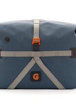 Brompton Brompton - Luggage - Borough Waterproof Roll Top Bag, Large