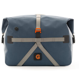 Brompton Brompton - Luggage - Borough Waterproof Roll Top Bag, Large