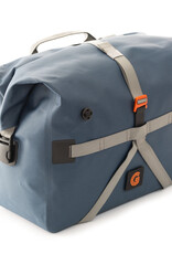 Brompton Brompton - Luggage - Borough Waterproof Roll Top Bag, Large