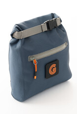 Brompton Brompton - Luggage - Borough Waterproof Pouch, Navy/Grey