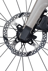 Brompton Brompton - Bike - G line, Traildust White, 8 Spd Alfine
