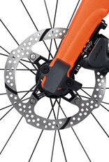 Brompton Brompton - Bike - G line, Adventure Orange, 8 Spd Alfine