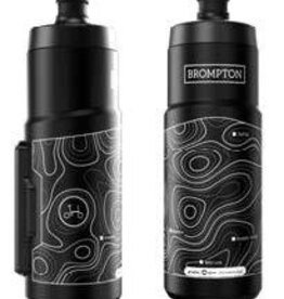 Brompton Brompton - Fidlock Bottle w/Uni Base