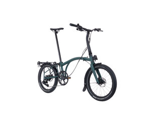 BROMPTON　G-Line カーボン　フォーク BROMPTON G-Line カーボン フォーク