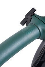 Brompton Brompton - Bike - G line, Forest Green, 8 Spd Alfine
