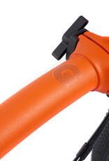 Brompton Brompton - Bike - G line, Adventure Orange, 8 Spd Alfine