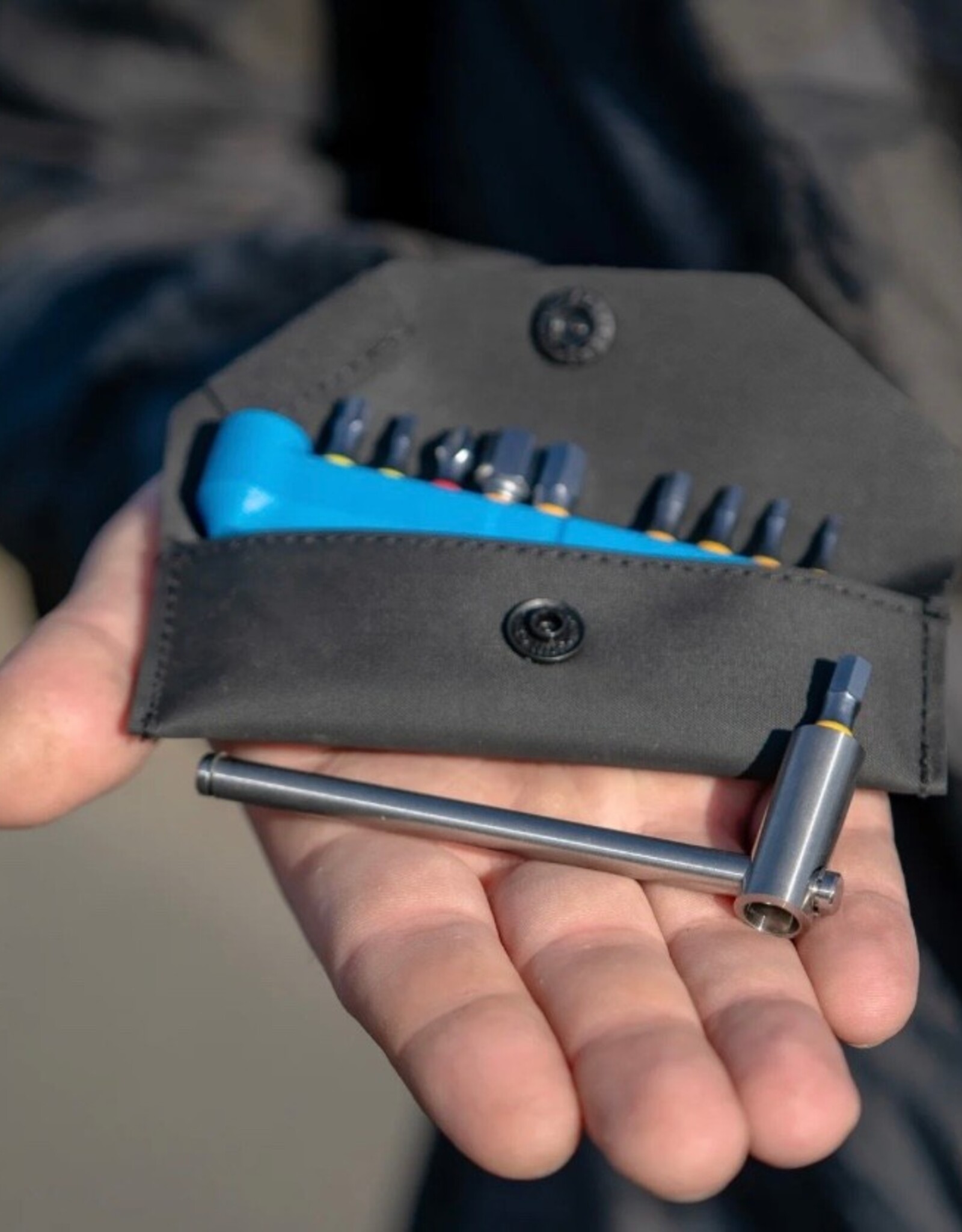 SpurCycle SpurCycle - Tool