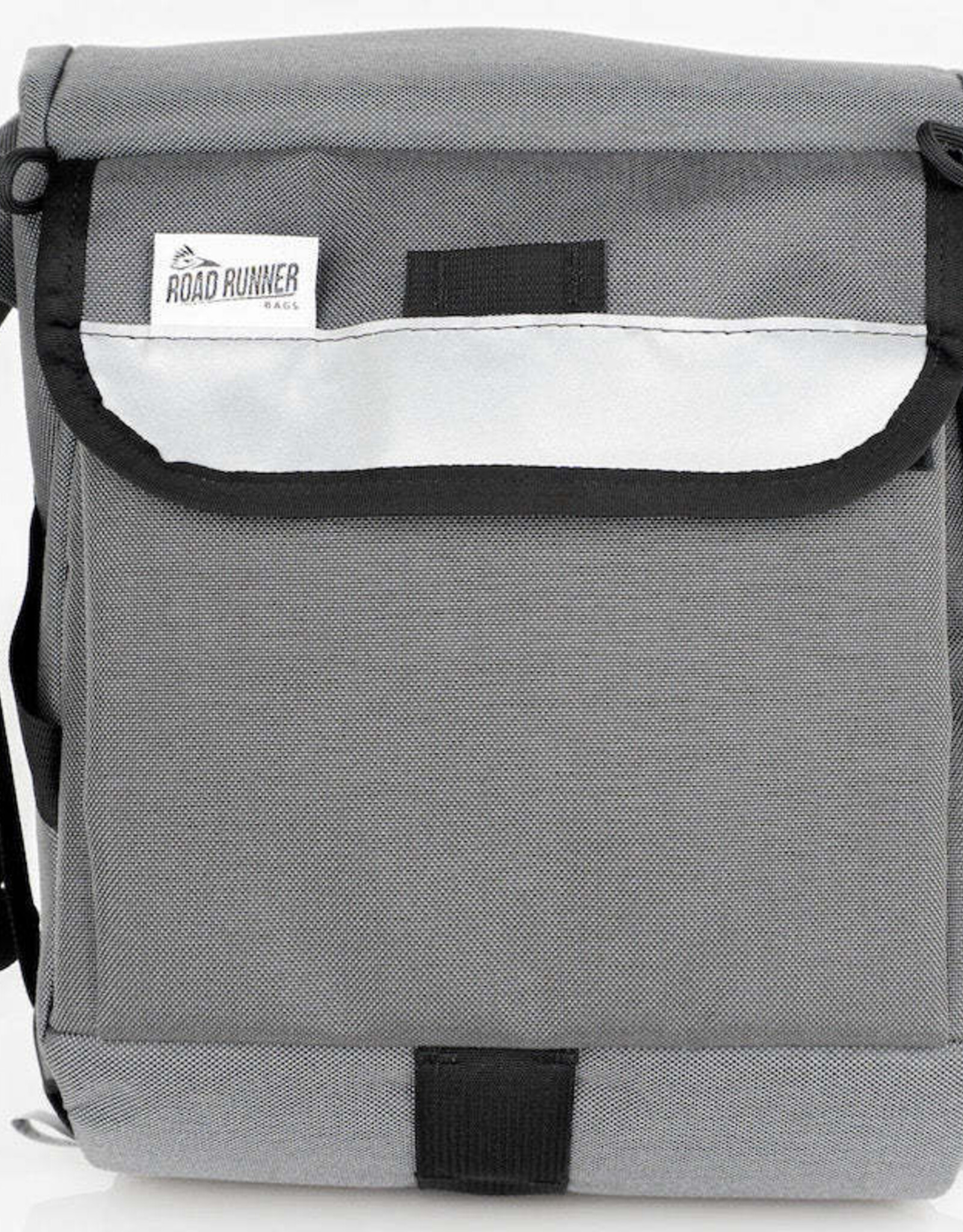 Road Runner Bags Anywhere Bikepacking Pannier, 15L,