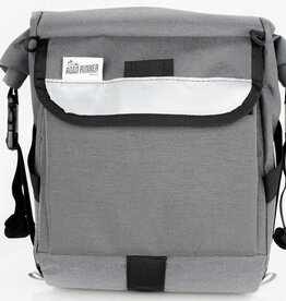 Road Runner Bags Anywhere Bikepacking Pannier, 15L,