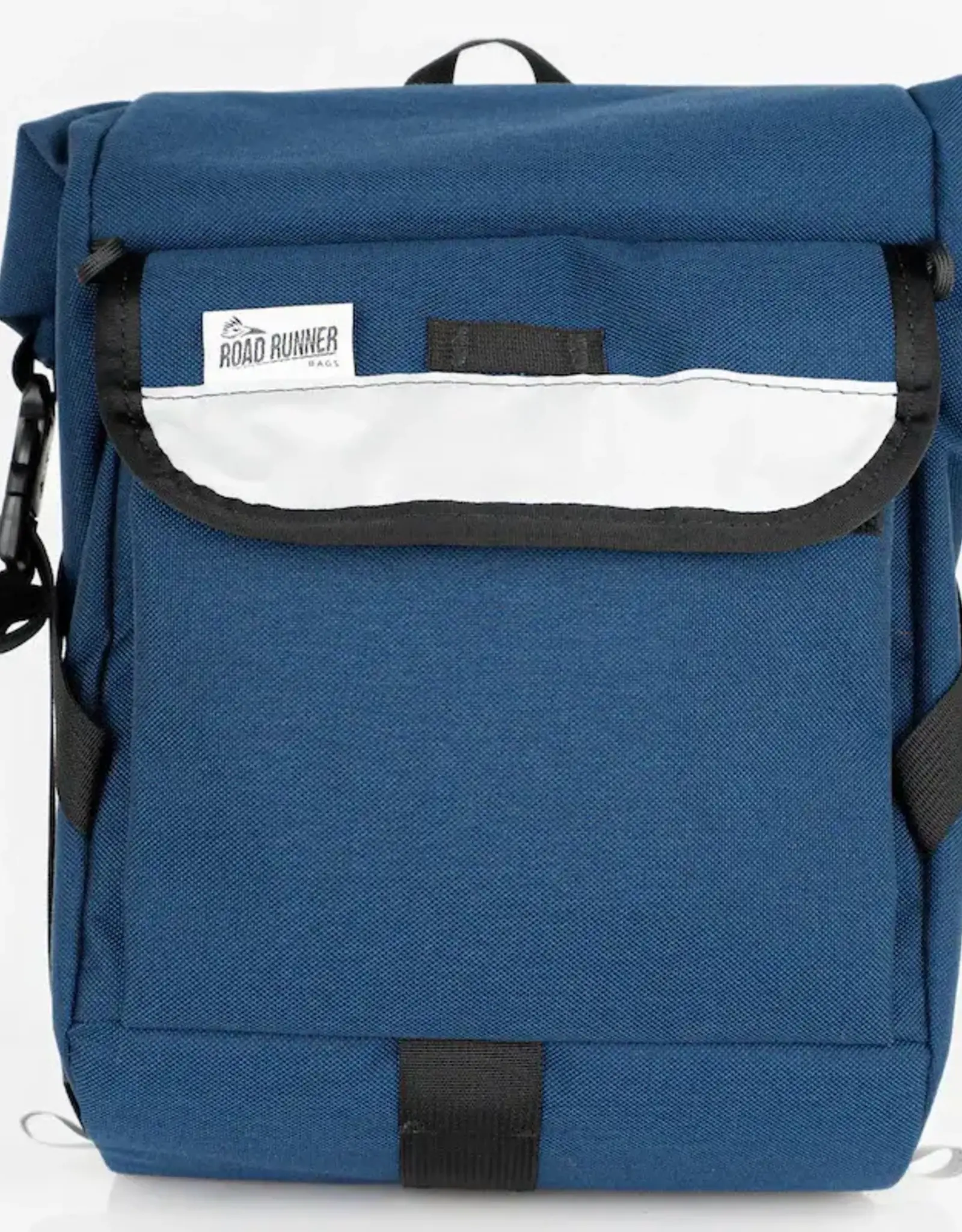 Road Runner Bags Anywhere Bikepacking Pannier, 15L,