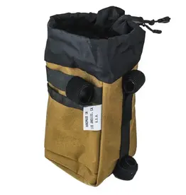 Road Runner Bags Auto-Pilot Stem Bag, 1.75L,