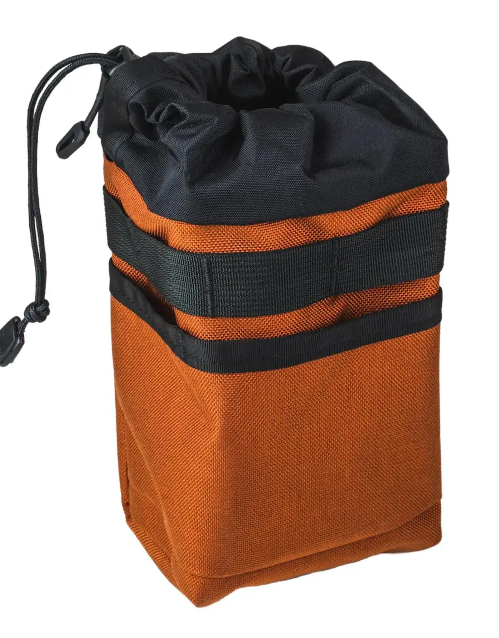 Road Runner Bags Auto-Pilot Stem Bag, 1.75L,