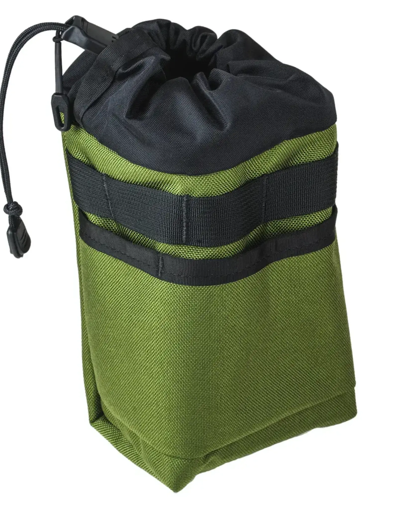 Road Runner Bags Auto-Pilot Stem Bag, 1.75L,