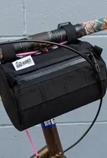Road Runner Bags Burrito Supreme, 2.6L Handlebar Bag