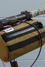 Road Runner Bags Burrito Supreme, 2.6L Handlebar Bag