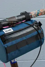 Road Runner Bags Burrito Supreme, 2.6L Handlebar Bag