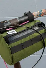 Road Runner Bags Burrito Supreme, 2.6L Handlebar Bag