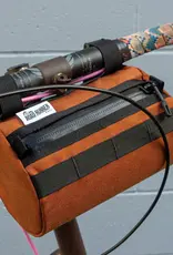 Road Runner Bags Burrito Supreme, 2.6L Handlebar Bag