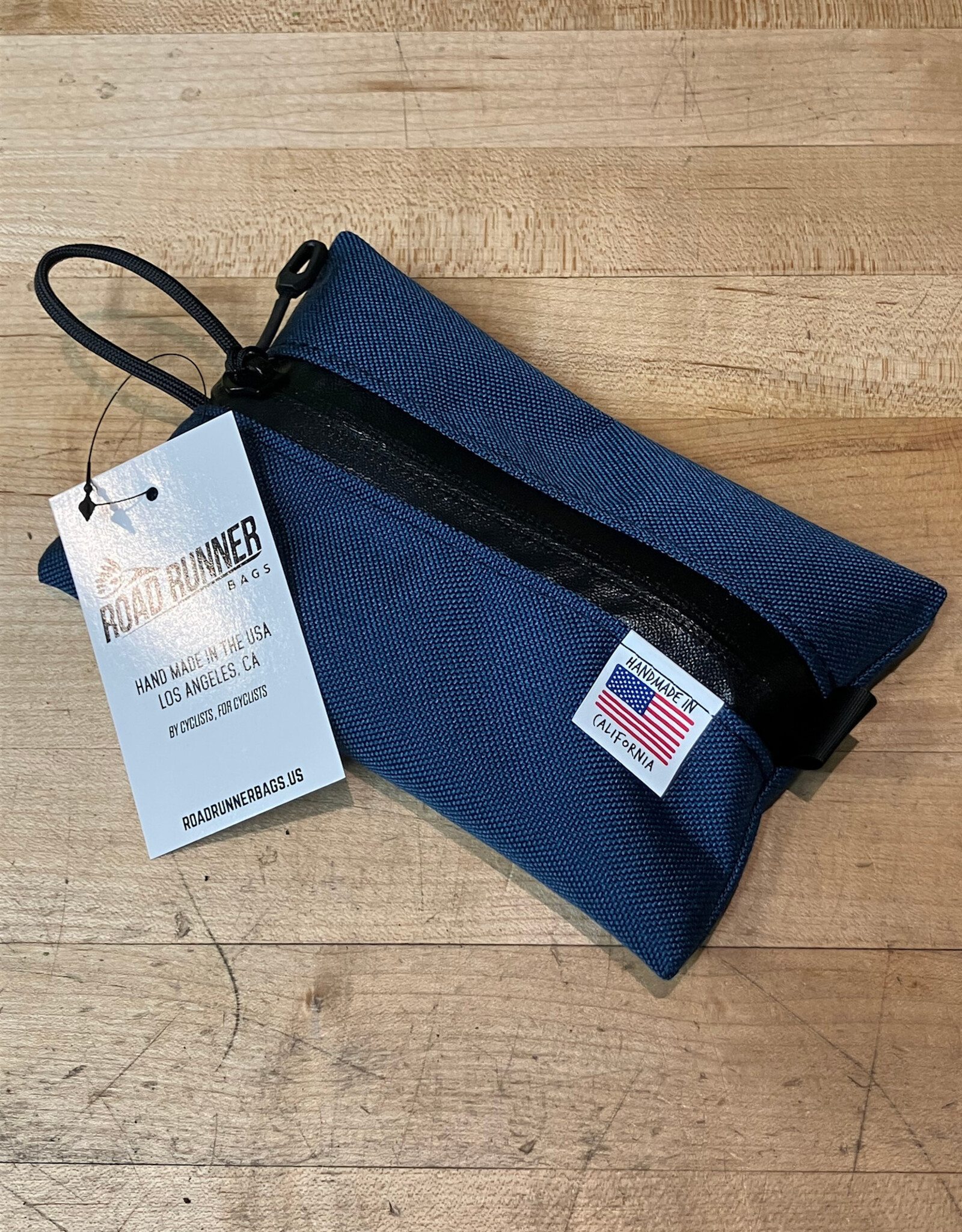 Road Runner Bags Goodie Bag Jersey Wallet