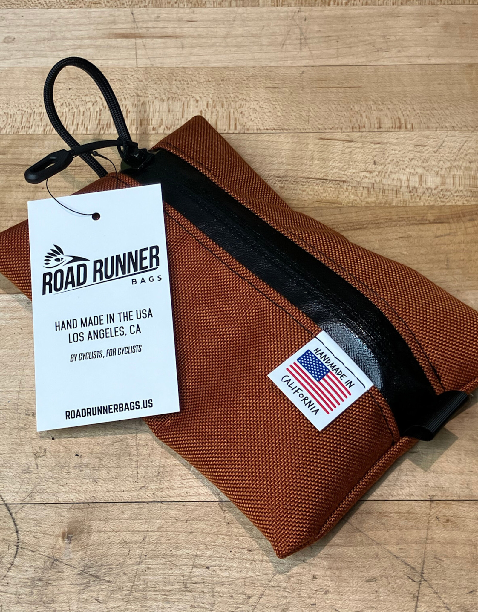 Road Runner Bags Goodie Bag Jersey Wallet
