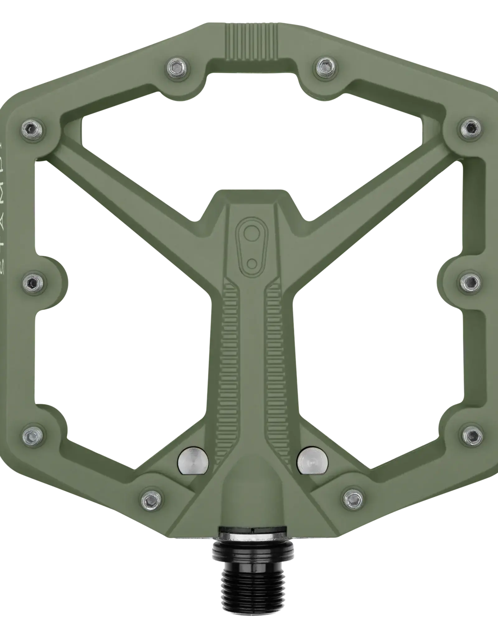 Crankbrothers Stamp 1 Gen 2 Platform Pedals,