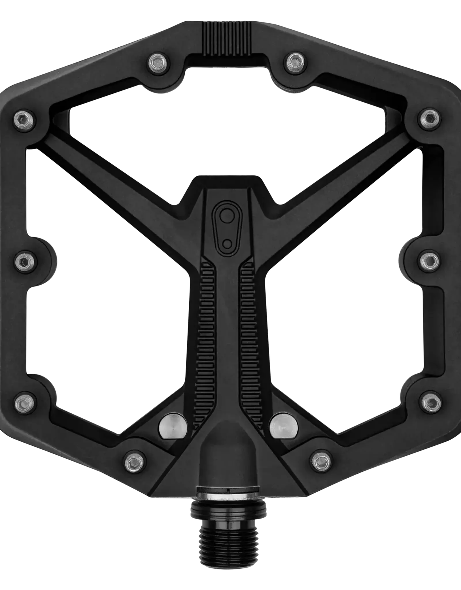 Crankbrothers Stamp 1 Gen 2 Platform Pedals,