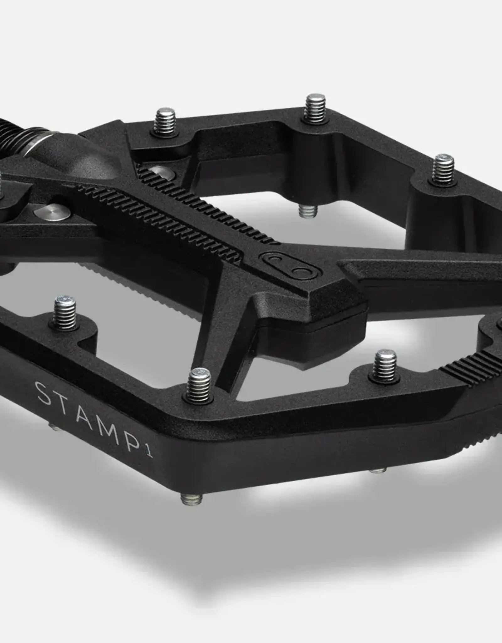 Crankbrothers Stamp 1 Gen 2 Platform Pedals,
