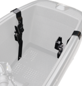 Urban Arrow Urban Arrow Family Next Pro Baby Seat Adaptor